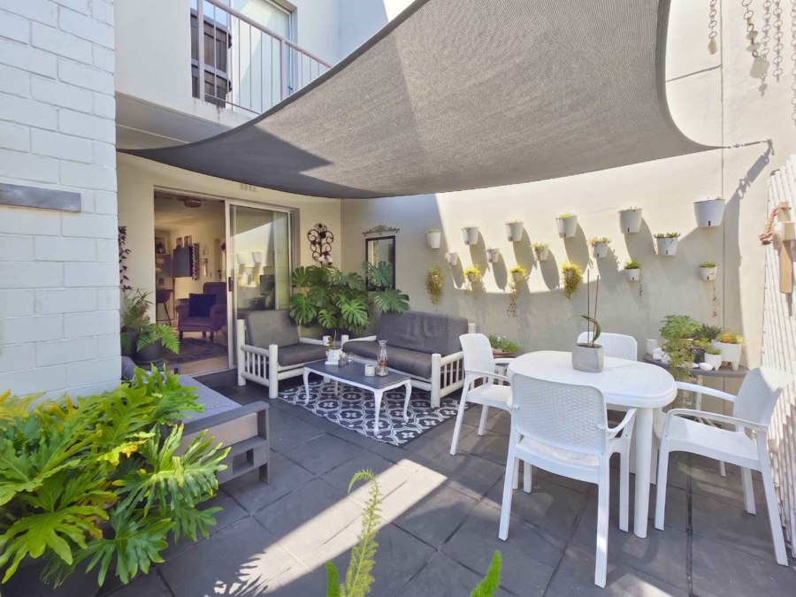 2 Bedroom Property for Sale in Blouberg Sands Western Cape